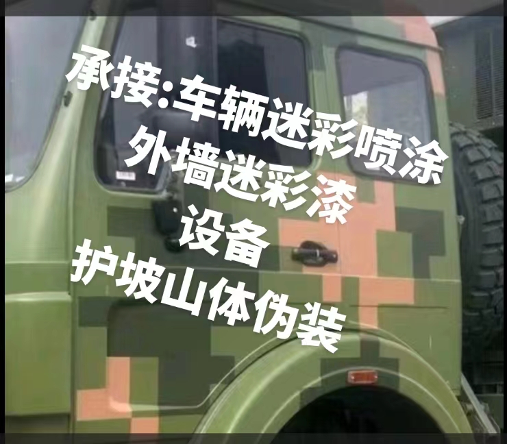 贵州推荐一些外墙迷彩漆施工注意事项的视频教程